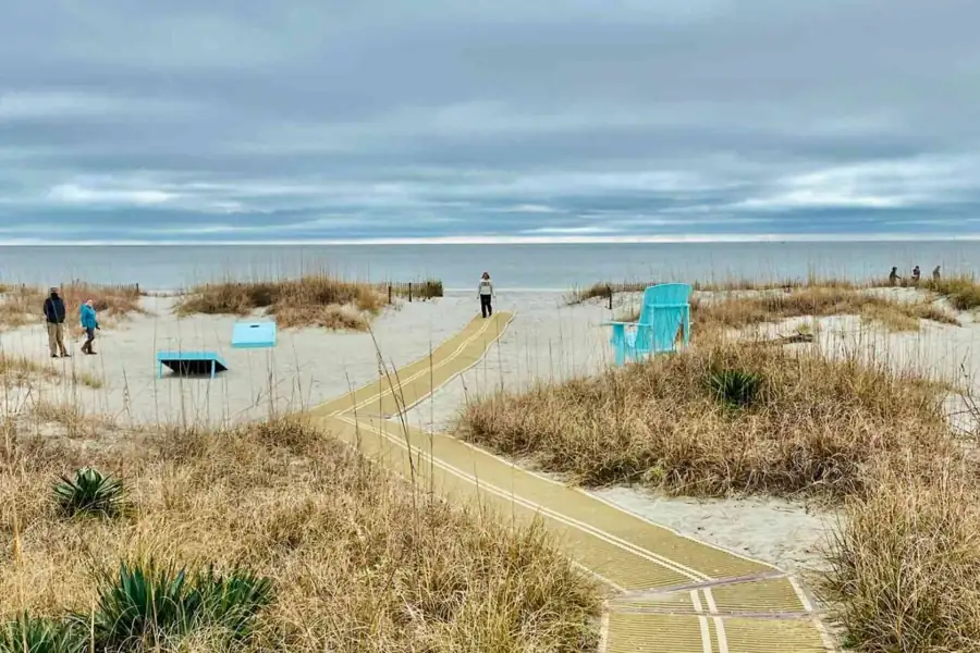 Gullah Culture – South Carolina