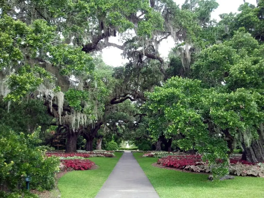 The Charleston Gaillard Center – South Carolina