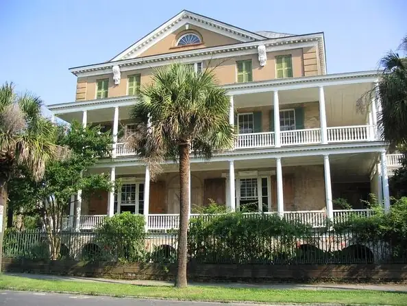 The Lowcountry at Hunting Island State Park – South Carolina