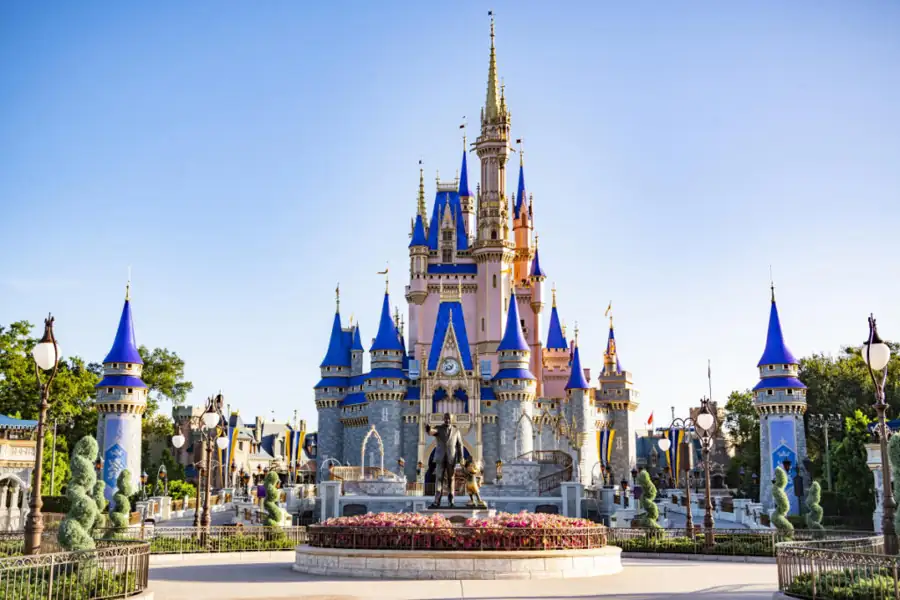 Florida travel guide