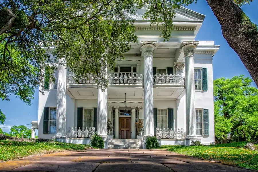 Biloxi Visitors Center – Mississippi