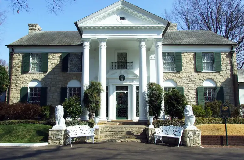 Nashville – Tennessee