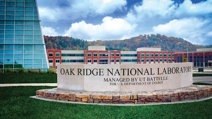 Andrew Johnson National Historic Site – Tennessee