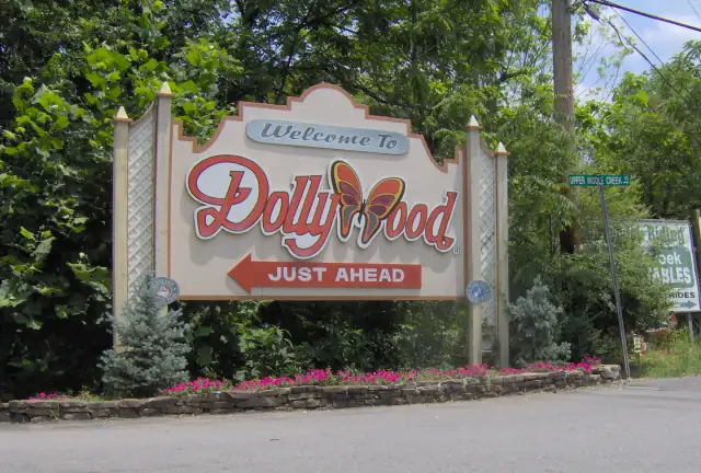 Ruby Falls Scenic Railway – Tennessee