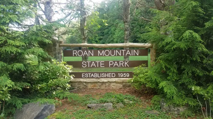 Gatlinburg SkyLift Park – Tennessee