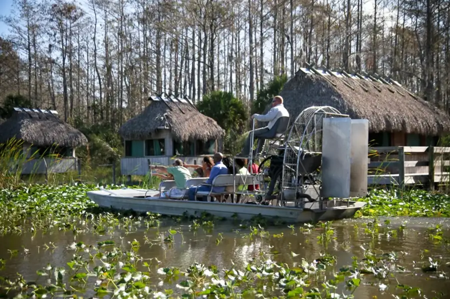 The Universal Orlando Resort – Florida