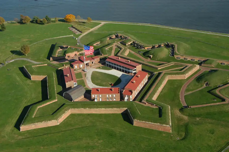 Harriet Tubman Underground Railroad Visitor Center and Scenic Byway – Maryland
