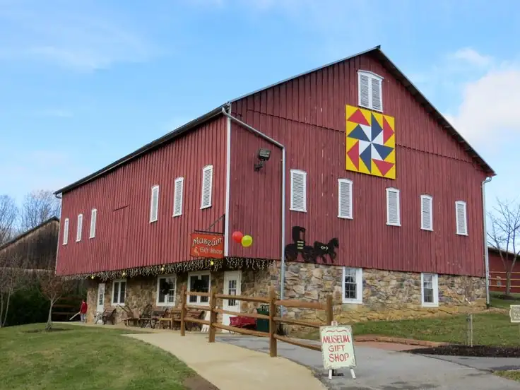 Ft. McHenry National Monument and Historic Shrine – Maryland