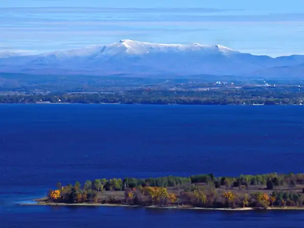 Manchester – Vermont