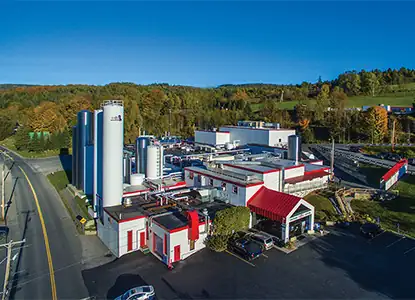 Rock of Ages Quarry – Vermont