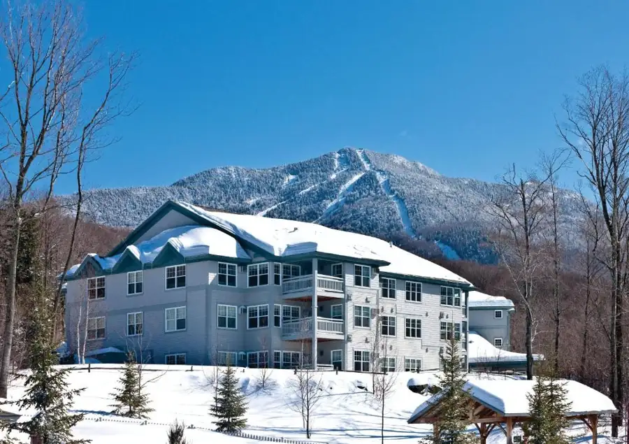 Craftsbury Outdoor Center – Vermont