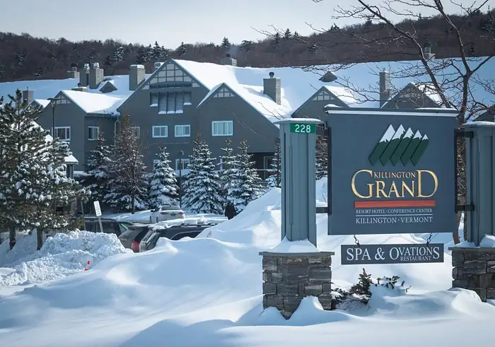 Jay Peak Resort – Vermont