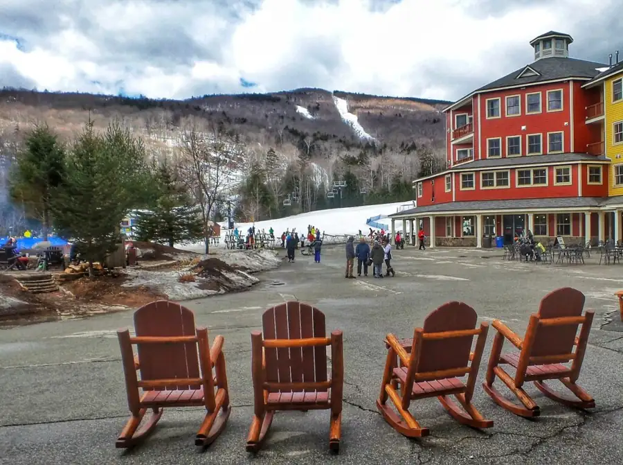 Jay Peak Resort – Vermont