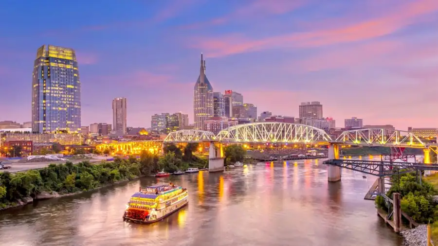TENNESSEE ACTIVITIES