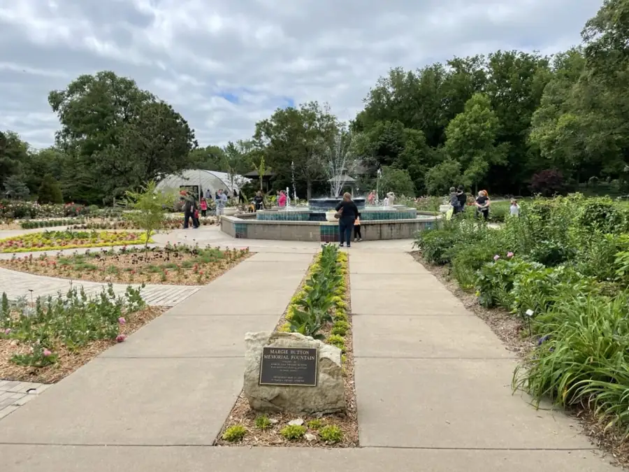 Sedgwick County Zoo – Kansas