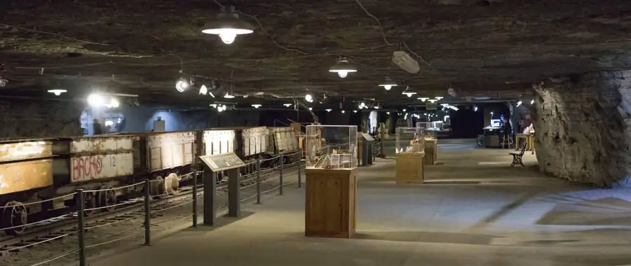 Old Cowtown Museum – Kansas