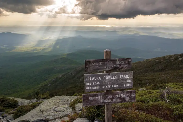 Manchester – Vermont