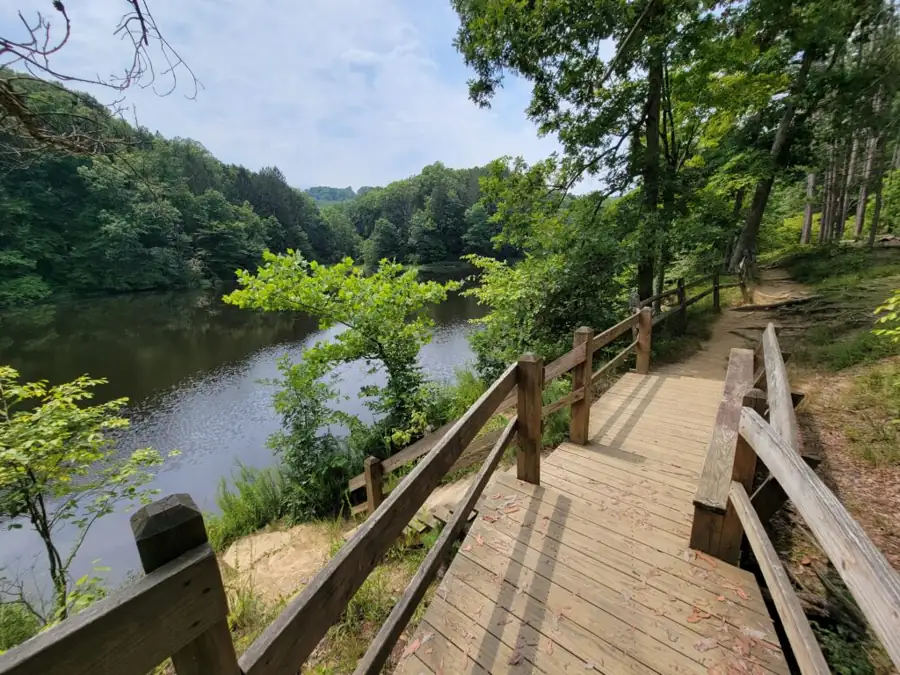 Conner Prairie Interactive History Park – Indiana