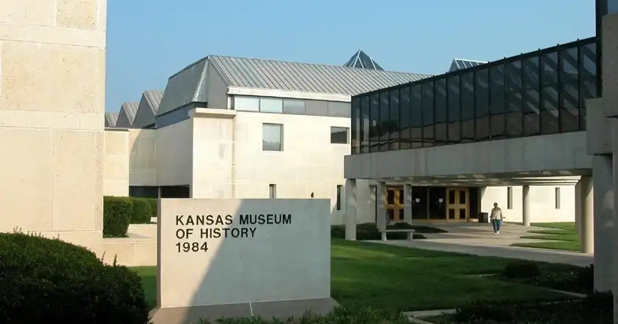 Sternberg Museum of Natural History – Kansas