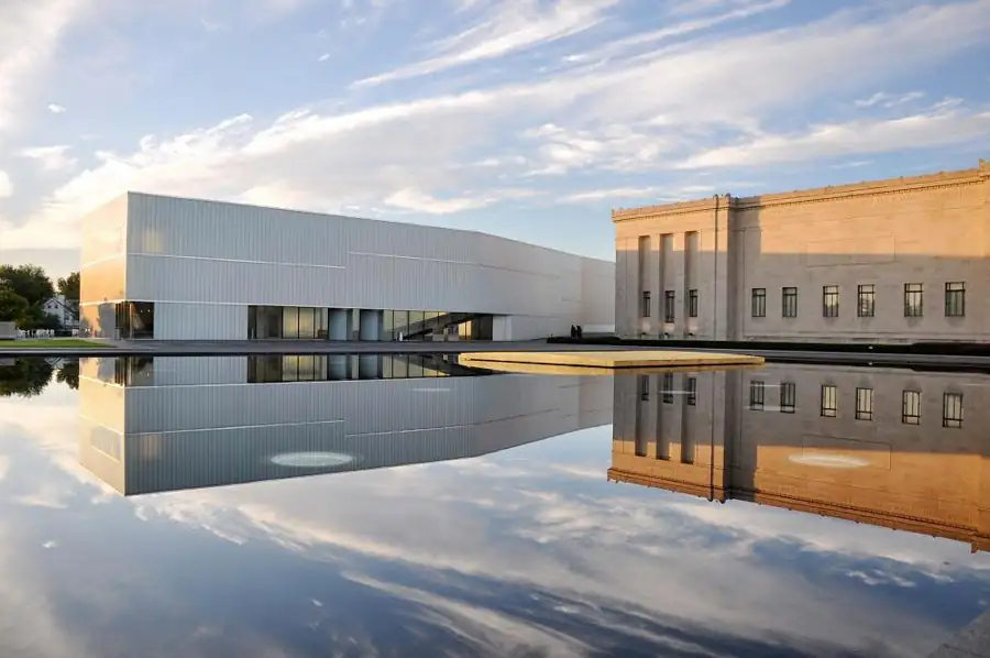 Sternberg Museum of Natural History – Kansas