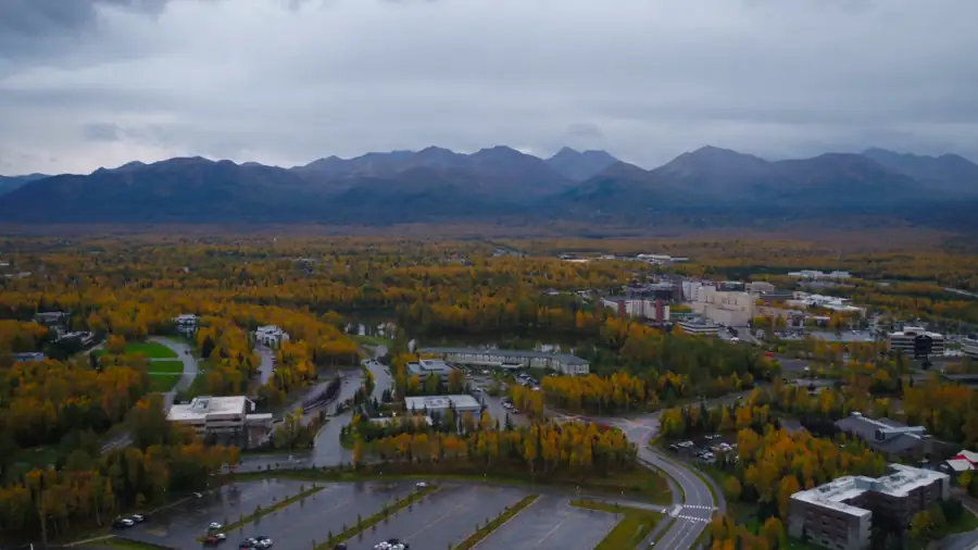 Anchorage Fall Festival – Alaska