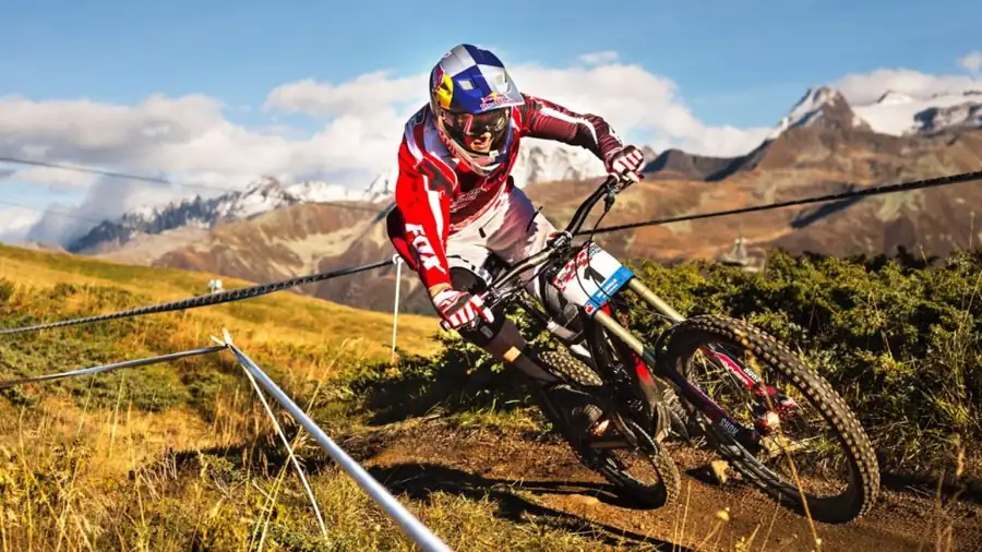 Girdwood Mountain Bike Festival – Alaska