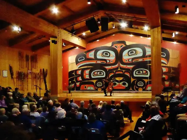 Sitka Summer Music Festival – Alaska