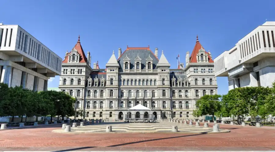Tourist Activities in New York