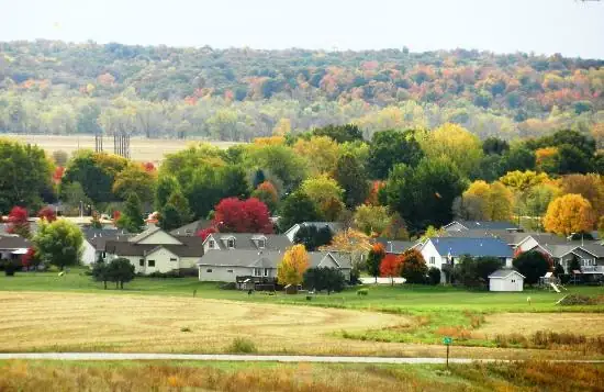 Herbert Hoover Presidential Library and Museum – Iowa