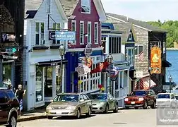 Lighthouse Tours – Maine