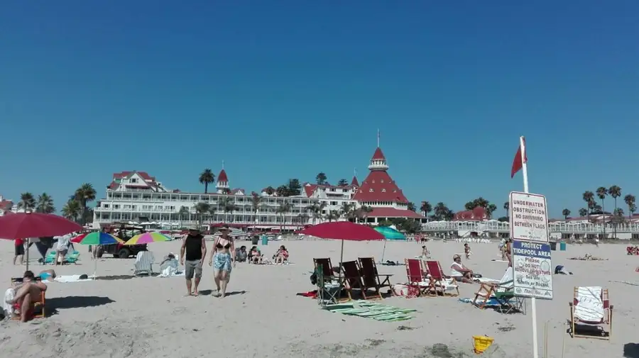Day Trips from San Diego – California