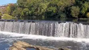 Providence Riverwalk – Rhode Island