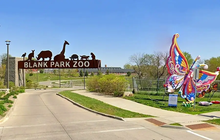 Pella Tulip Time Festival – Iowa