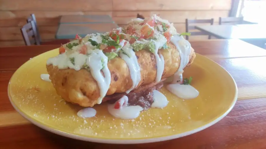 Mexican Magic in Los Angeles – California