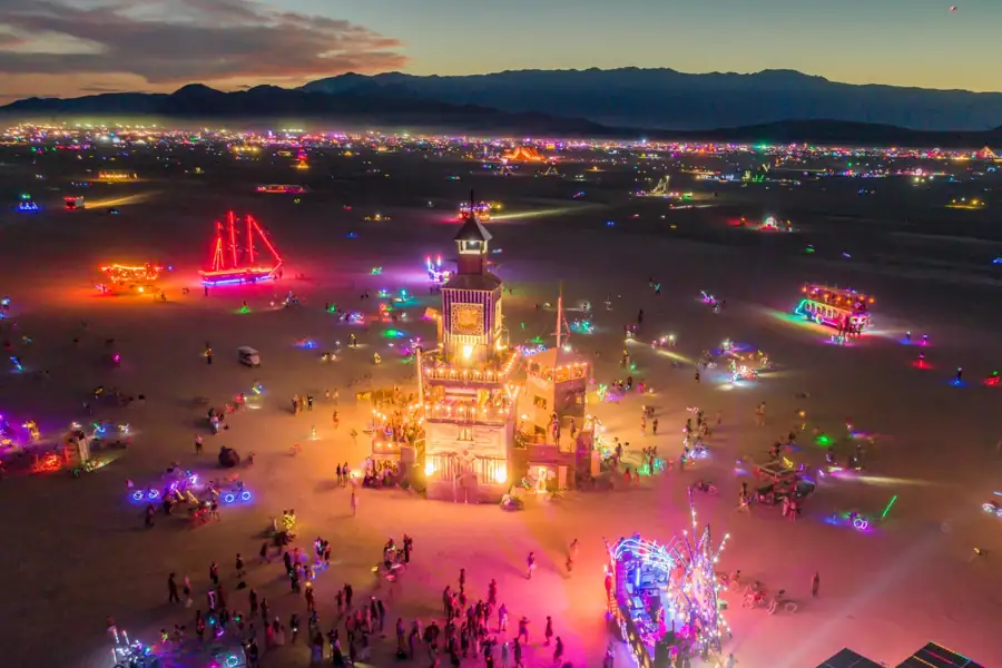 festivals and events
