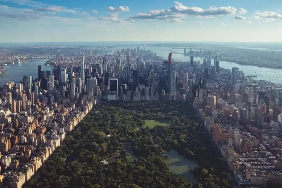 Tourist Activities in New York