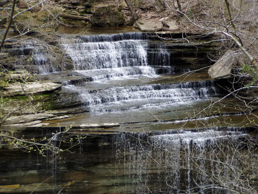 Brown County State Park – Indiana