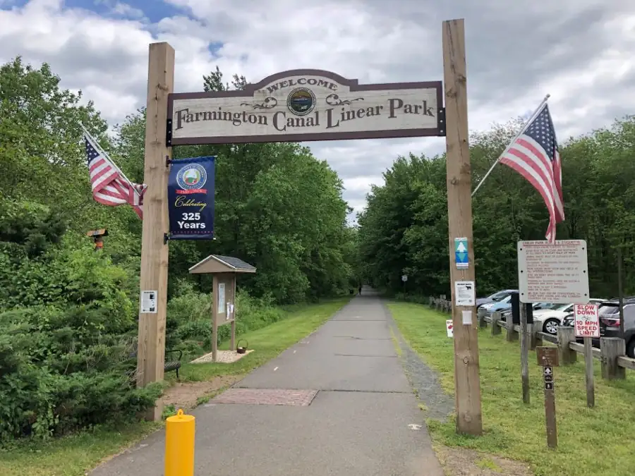 Activities in Connecticut