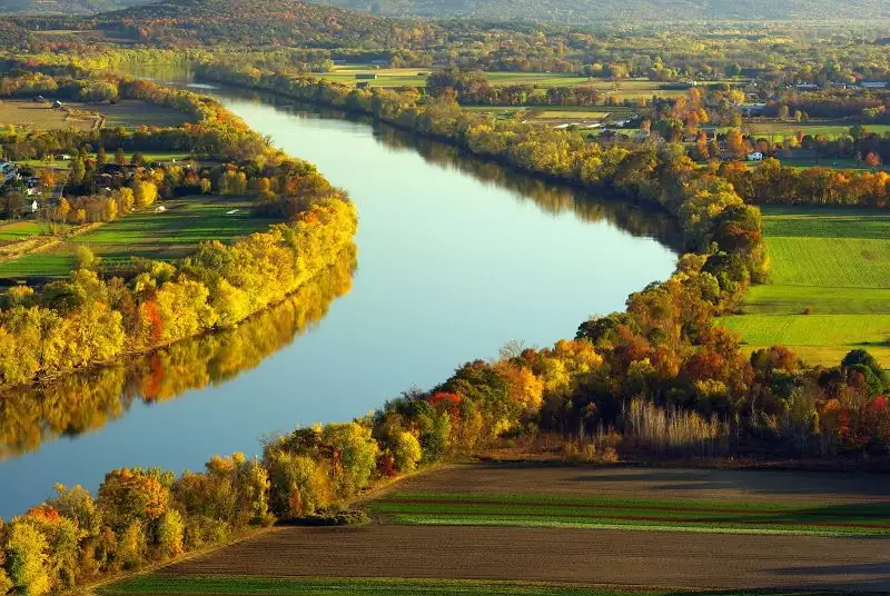 Activities in Connecticut
