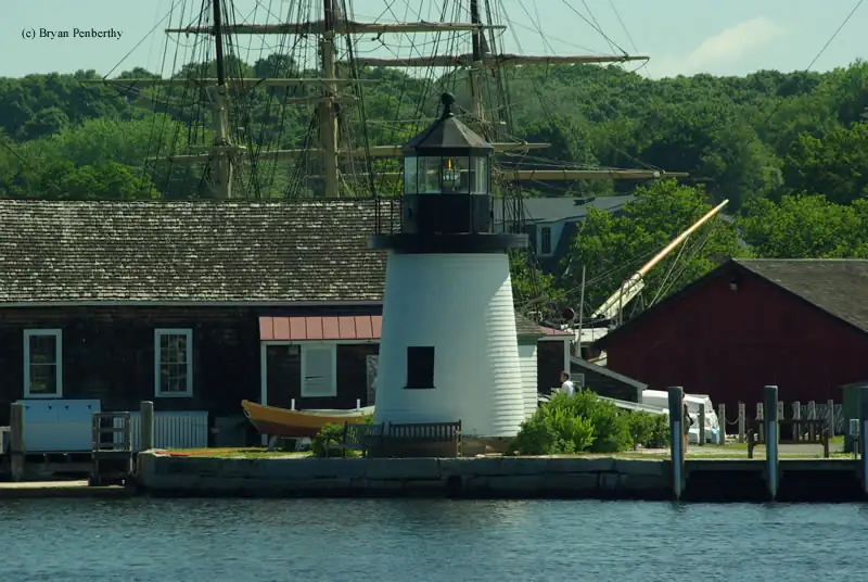Activities in Connecticut