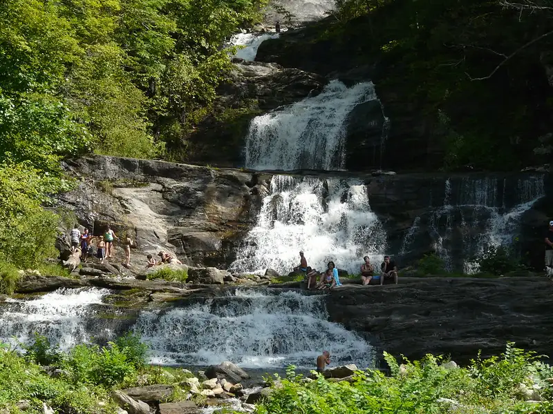 Activities in Connecticut