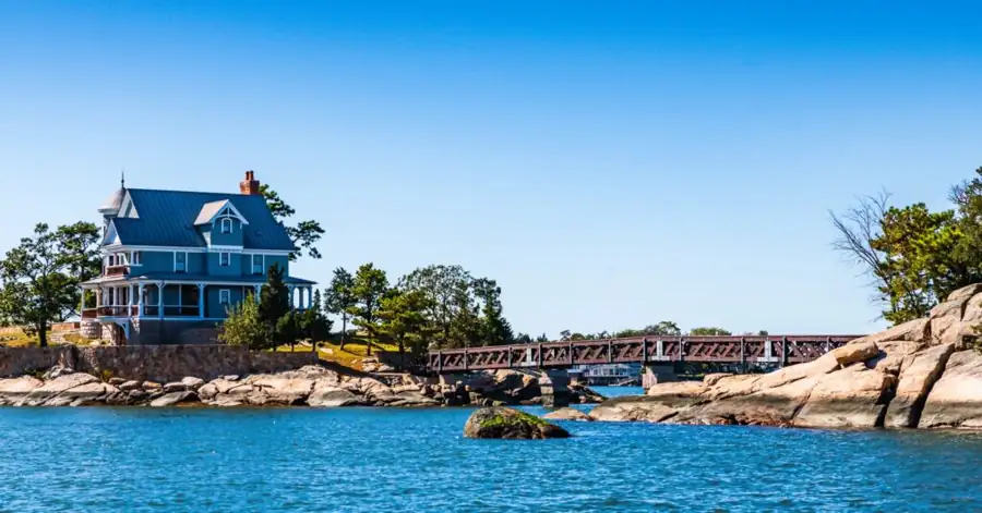 Activities in Connecticut