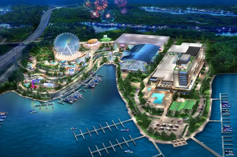 Branson – Missouri