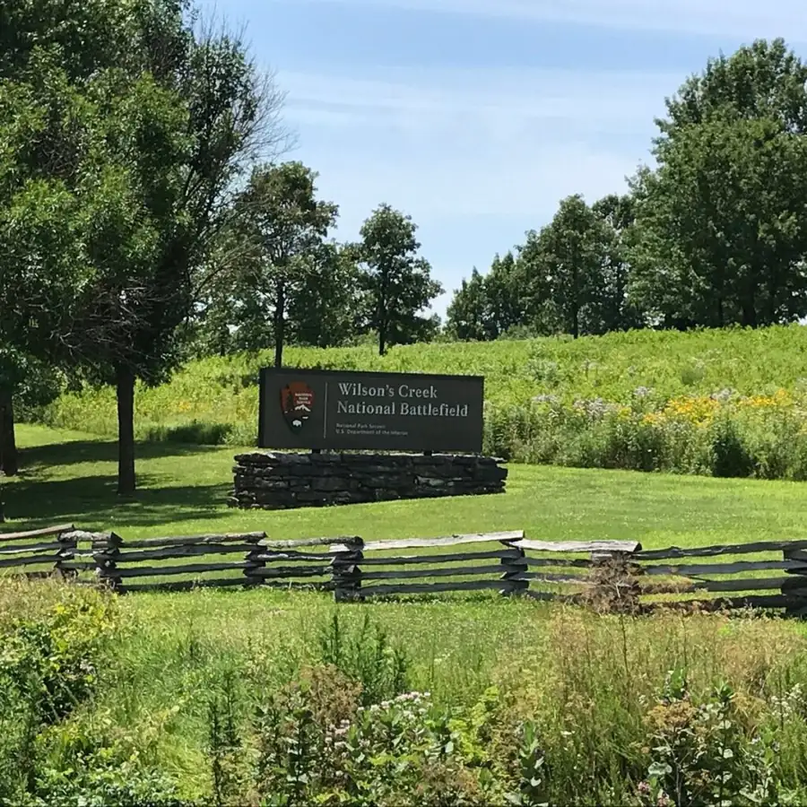 Mark Twain National Forest – Missouri