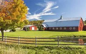 Antique Centers – Maine