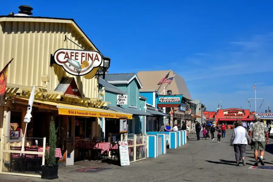 Dim Sum Delights in San Francisco – California
