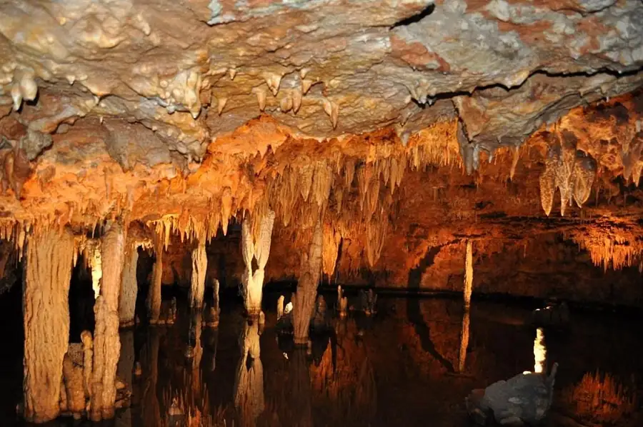 Ha Ha Tonka State Park – Missouri