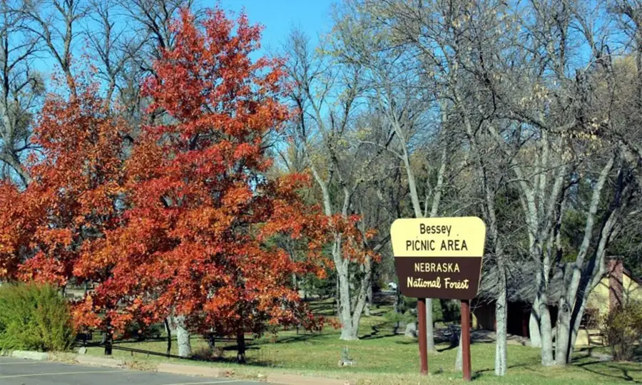 Ashfall Fossil Beds State Historical Park – Nebraska