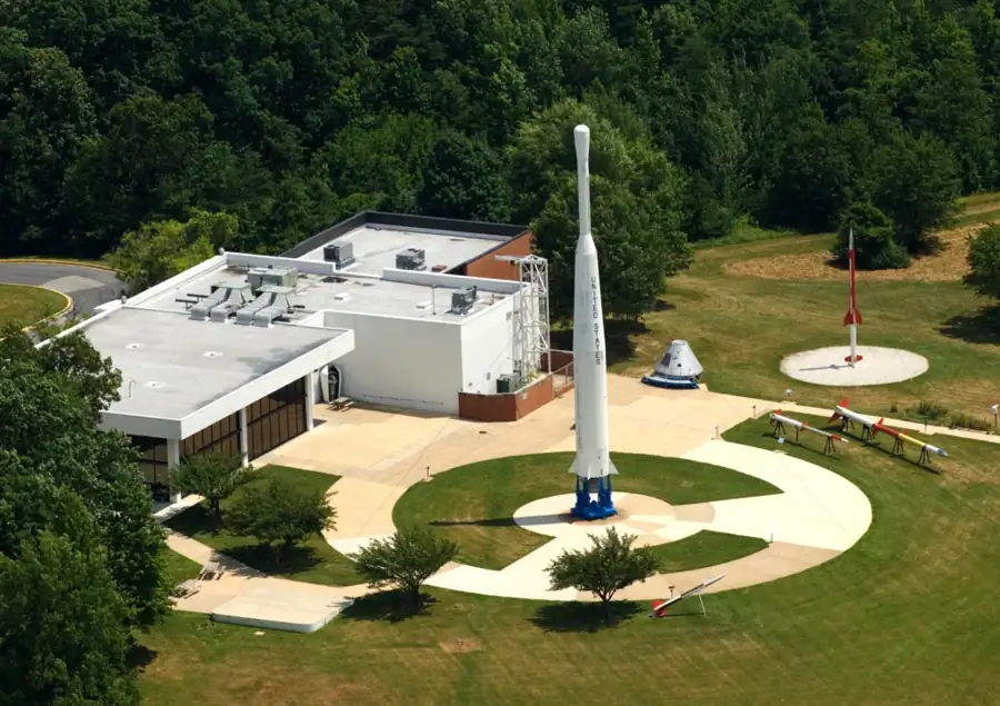 Allegany Museum – Maryland