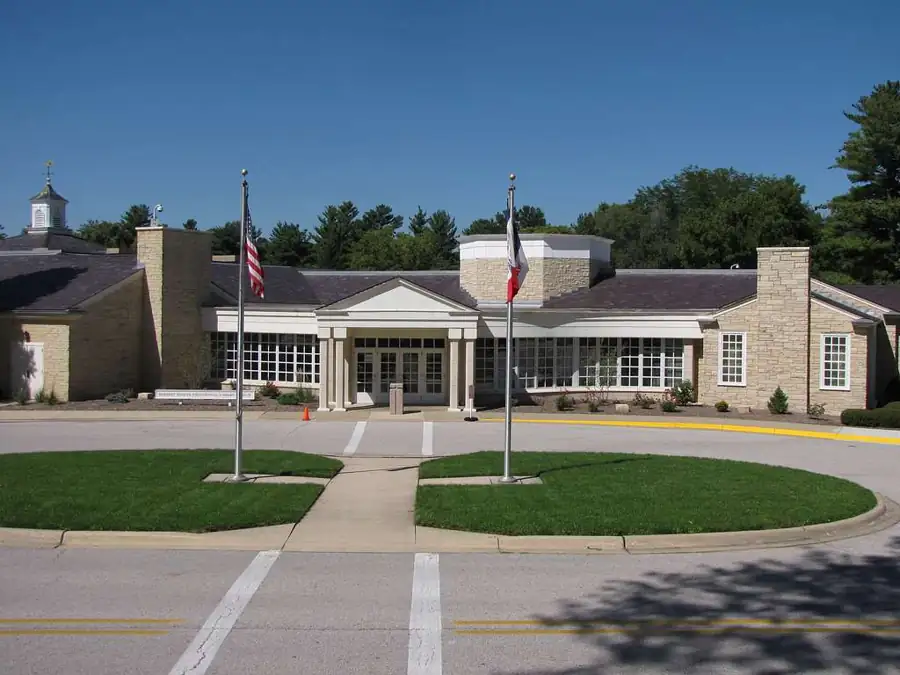 Pella Tulip Time Festival – Iowa